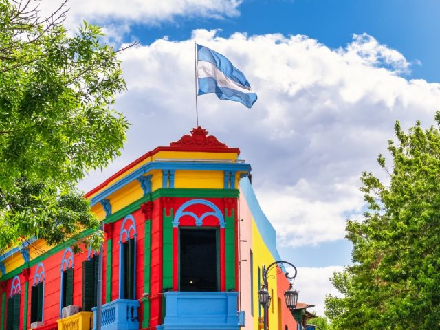 Book Argentina v Scotland official ticket and accommodation packages for the Nations Championships 2026 with Gullivers Sports Travel