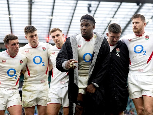 Book England v Fiji 2 night hotel and ticket package in Nations Championship 2026 with Gullivers Sports Travel