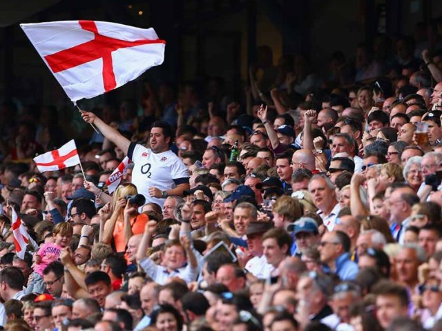 Book Fiji v England official ticket and accommodation packages for the Nations Championships 2026 with Gullivers Sports Travel