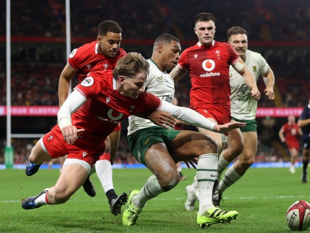 Book Nations Championship 2026 Finals Weekend with Gullivers Sports Travel - 1 Night Hotel and Ticket (sun))