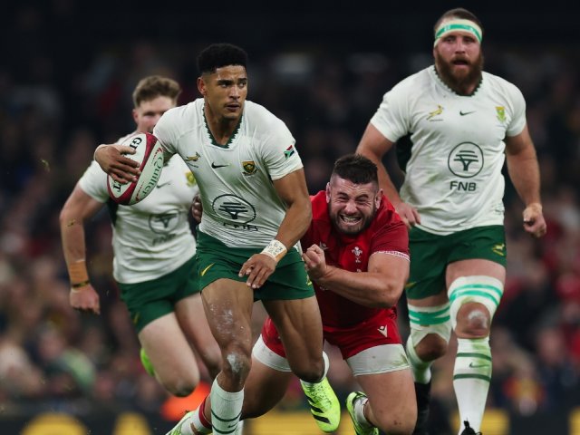 Book Nations Championship 2026 Finals Weekend with Gullivers Sports Travel - 2 Night Hotel and Ticket