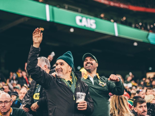 Book Nations Championship 2026 Finals Weekend with Gullivers Sports Travel - 3 Night Hotel and Ticket