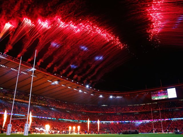 Book Nations Championship 2026 Finals Weekend with Gullivers