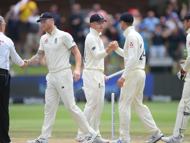 Book South Africa v England 1st Test Match - guaranteed official Test Match ticket packages and accommodation with Gullivers Sports Travel