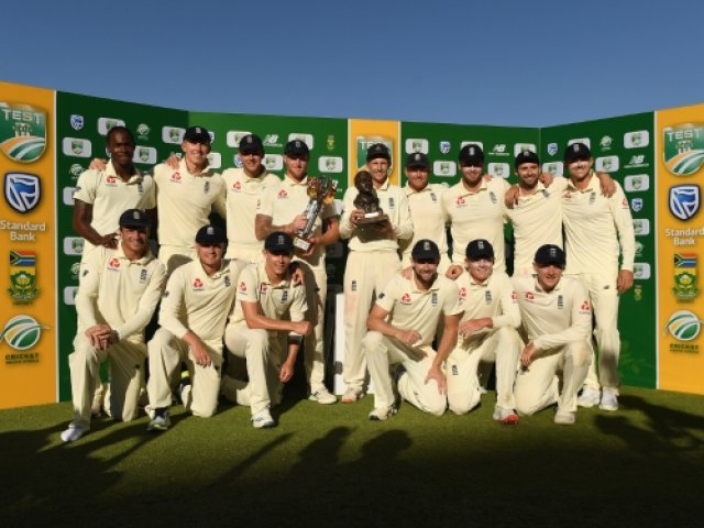 Book South Africa v England 2026-27 cricket tour to watch 2nd & 3rd Test matches and follow England with Gullivers Sports Travel - image