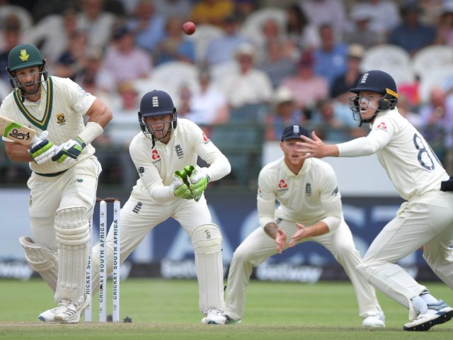 Book South Africa v England 2nd Test Match - guaranteed official Test Match ticket packages and accommodation with Gullivers Sports Travel