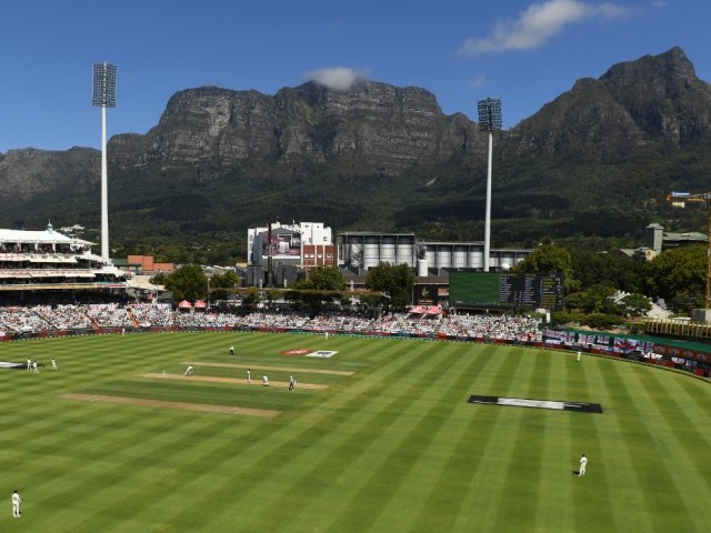 Book South Africa v England 3rd Test Match - guaranteed official Test Match ticket packages and accommodation with Gullivers Sports Travel
