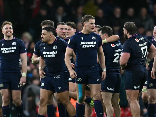 Book South Africa v Scotland official ticket and accommodation packages for the Nations Championships 2026 with Gullivers Sports Travel