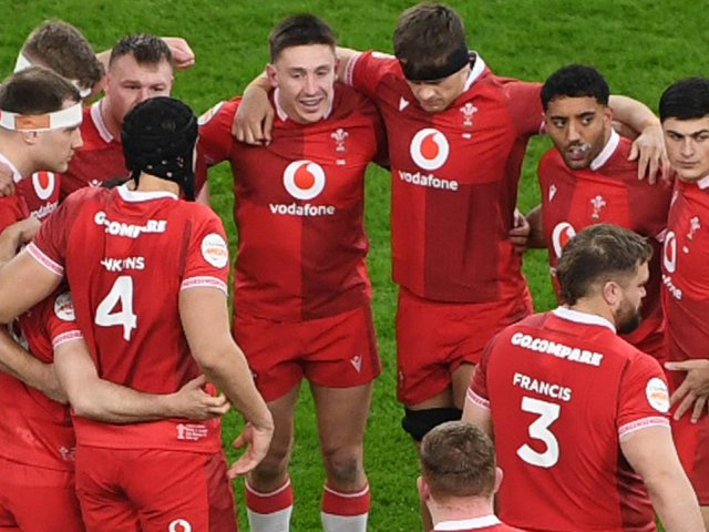 Book Wales v Australia 1 night hotel and ticket package in Nations Championship 2026 with Gullivers Sports Travel