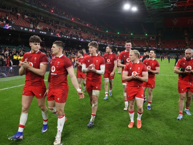 Book Wales v Australia match ticket and coach package in Nations Championships 2026 with Gullivers Sports Travel