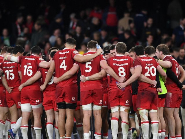 Book Wales v Japan ticket and hotel package in Nations Championships 2026 with Gullivers Sports Travel