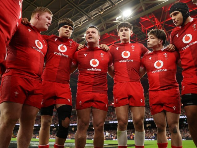 Book Wales v New Zealand 1 night hotel and ticket package in Nations Championships 2026 with Gullivers Sports Travel