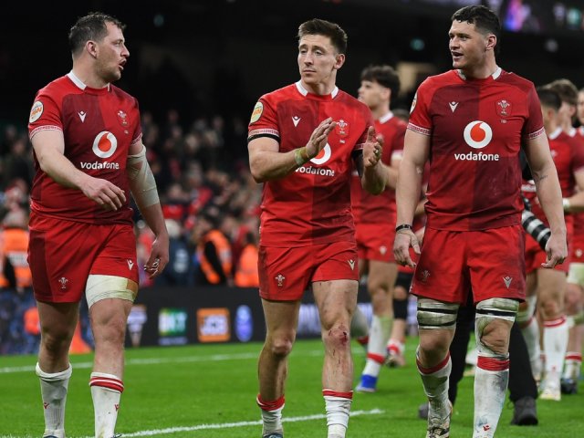 Book Wales v New Zealand official ticket packages for the Nations Championships 2026 with Gullivers Sports Travel