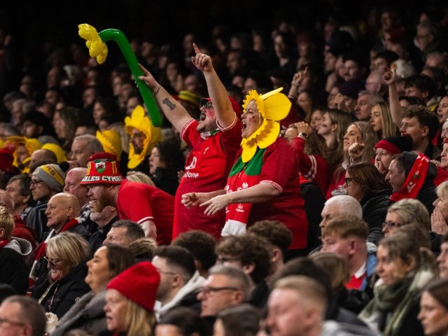 Book Wales v New Zealand ticket and hotel package in Nations Championships 2026 with Gullivers Sports Travel