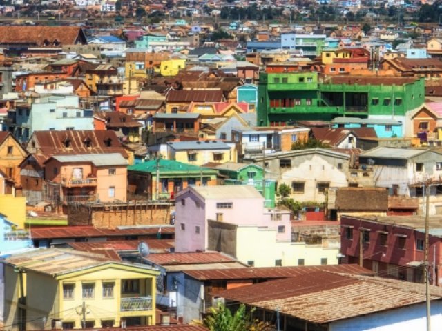 Johannesburg City & Soweto Highlights Tour