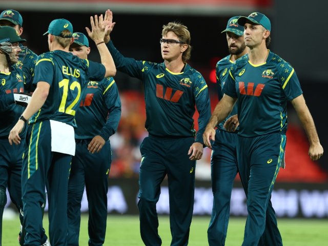 Book Australia v England All ODI's & All T20 Matches with Gullivers Sports Travel