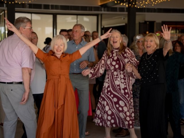 Gullivers Sports Travel New Years Eve event - image