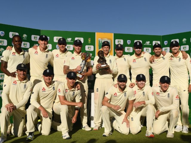 South Africa Tour 2026 with Gullivers Sports Travel - official ticket package for all 3 Tests