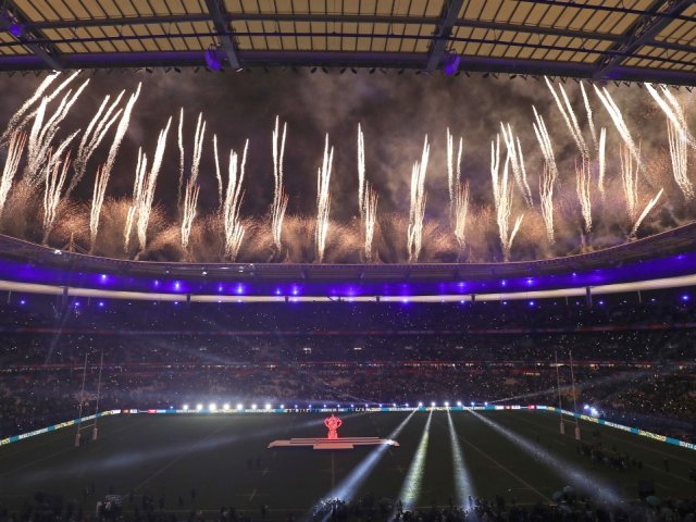 Book Men's Rugby World Cup Flight and Match Ticket package to Follow Brisbane Quarter-Final & Semi-Final with Gullivers Sports Travel  - image