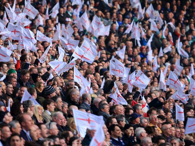 Book Men's Rugby World Cup Flight and Match Ticket package to Follow England for All Pool & Knockout Matches with Gullivers Sports Travel  - image