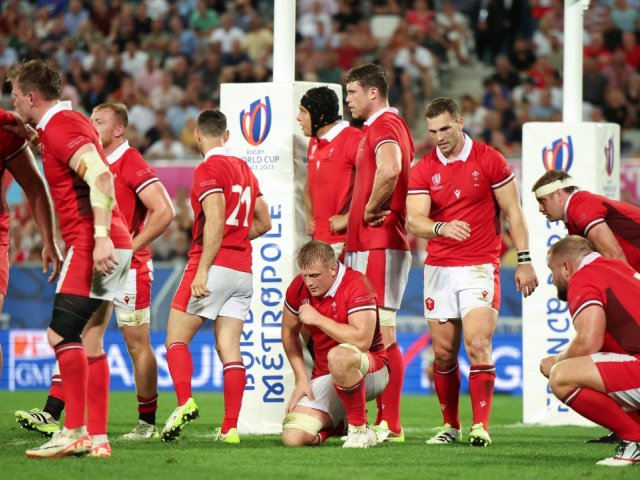Book Men's Rugby World Cup Flight and Match Ticket package to Follow Wales for Pool Matches Gullivers Sports Travel