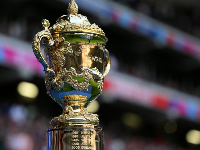 Book Men's Rugby World Cup Flight and Match Ticket package to Semi- Finals, Bronze Final and Final with Gullivers Sports Travel  - image