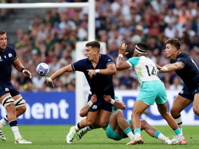 Book Official Men’s Rugby World Cup 2027 Escorted Tours to Follow Quarter-finals and semi-finals excluding International Flights - image