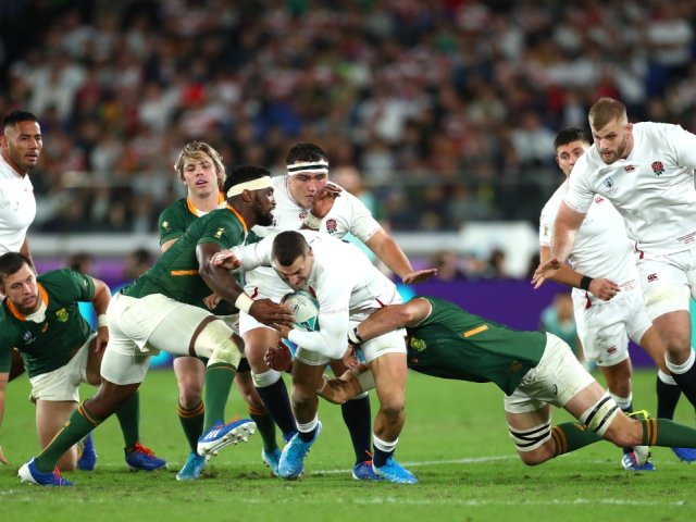 Book Official Men’s Rugby World Cup 2027 Escorted Tours to Follow Quarter-finals to final excluding International Flights - image