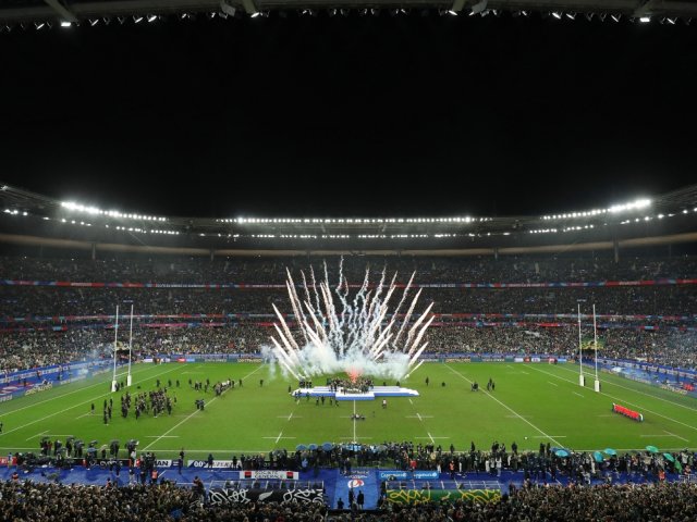 Book Official Men’s Rugby World Cup 2027 Escorted Tours to Follow semi-finals, bronze final & final excluding International Flights - image