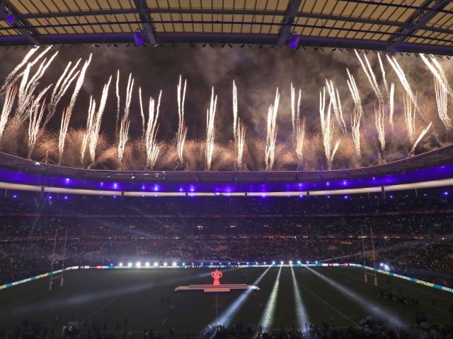 Book Official Men’s Rugby World Cup 2027 Escorted Tours to Follow semi-finals, bronze final & final includingInternational Flights - image