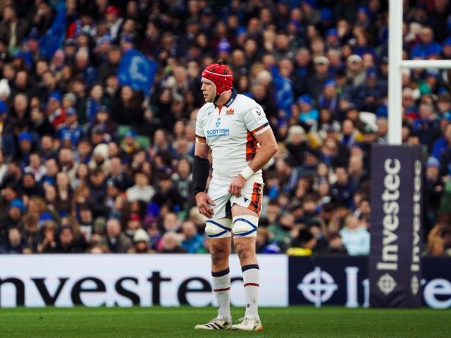 Edinburgh Rugby Supporters Tour to watch the Scarlets– United Rugby Championship with Gullivers Sports Travel image