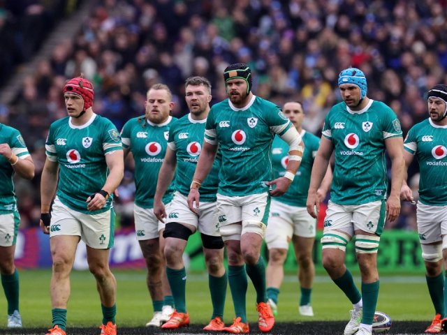 Ireland v Fiji Nations Championship 2026 packages – official ticket packages following Ireland v Fiji in the Nations Championship with Gullivers Sports Travel