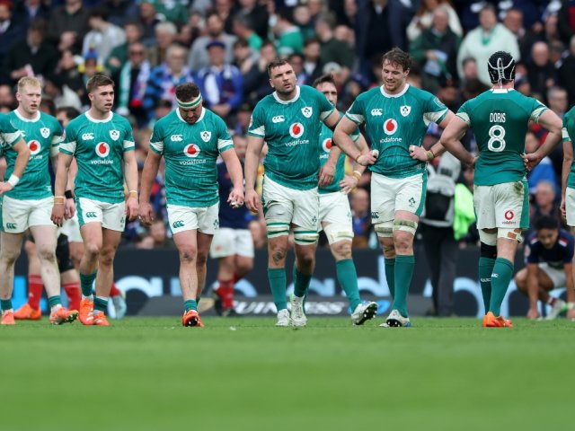 Ireland v South Africa Nations Championship 2026 packages – official ticket packages following Ireland v South Africa in the Nations Championship with Gullivers Sports Travel