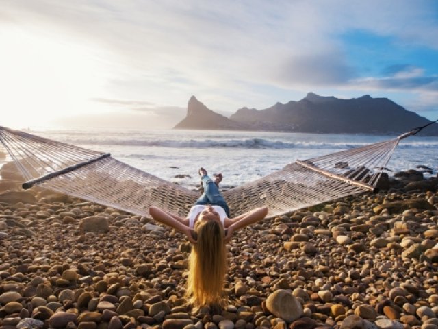 The Times Garden Route Extension