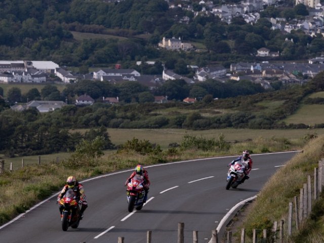 Book Isle of Man TT ticket and hotel packages with Gullivers Sports Travel - image
