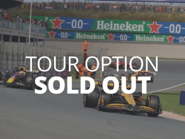 Dutch Grand Prix 2026 image