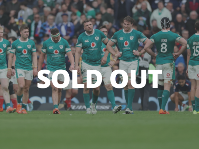 Ireland v South Africa Nations Championship 2026 packages – official ticket packages following Ireland v South Africa in the Nations Championship with Gullivers Sports Travel  .jpg