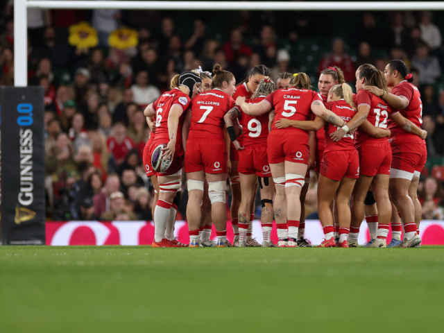 Book Wales v England Guinness Women's Six Nations Tickets and hotel package with Gullivers Sports Travel