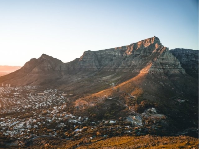 Cape Malay Cultural Immersion - South Africa v England Cricket Tour