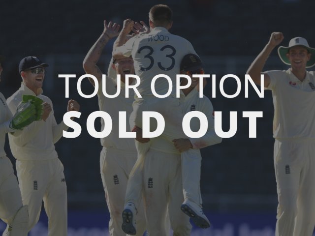 Book South Africa v England 1st & 2nd Tests - guaranteed official Test Match ticket packages and accommodation with Gullivers Sports Travel - SOLD OUT