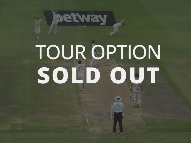 Book South Africa v England 1st Test Match & First ODI- guaranteed official Test Match ticket packages and accommodation with Gullivers Sports Travel - Nyala Blue SOLD OUT