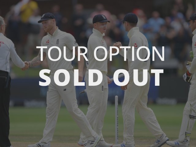 Book South Africa v England 1st Test Match & First ODI- guaranteed official Test Match ticket packages and accommodation with Gullivers Sports Travel - SOLD OUT