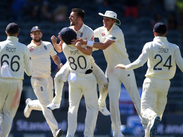 Book South Africa v England 3rd Test - guaranteed official match tickets with Gullivers Sports Travel - Kudu White