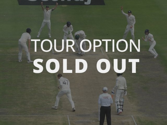 Book South Africa v England All 3 Tests - guaranteed official Test Match ticket packages and accommodation with Gullivers Sports Travel - SOLD OUT