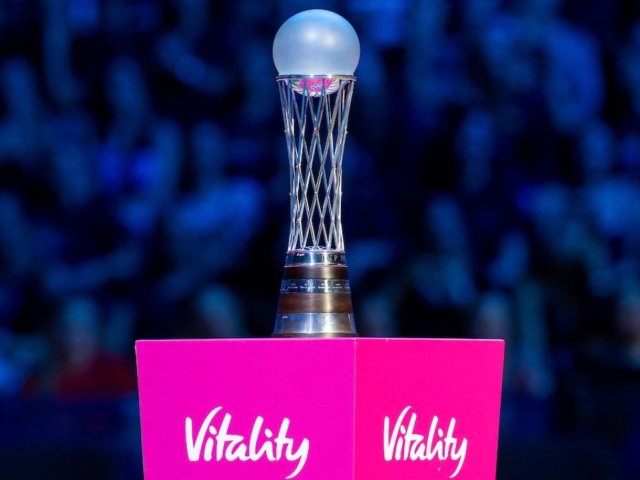Official 2027 Netball World Cup Finals ticket package with Gullivers Sports Travel