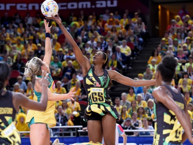 Official 2027 Netball World Cup first weekend ticket package with Gullivers Sports Travel