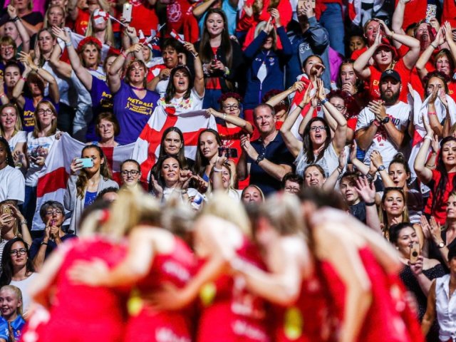 Official 2027 Netball World Cup follow England ticket package with Gullivers Sports Travel (no international flights)