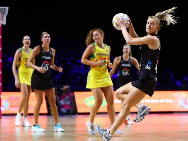 Official 2027 Netball World Cup tournament opener ticket package with Gullivers Sports Travel