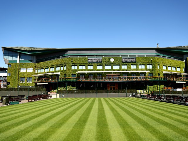 Wimbledon Tickets Centre Court 2024