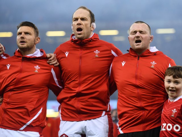 Wales v France – 1 Night Hotel & Ticket Package
